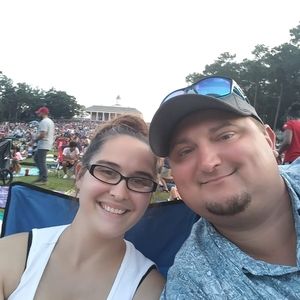 Meet your Posher, Robert